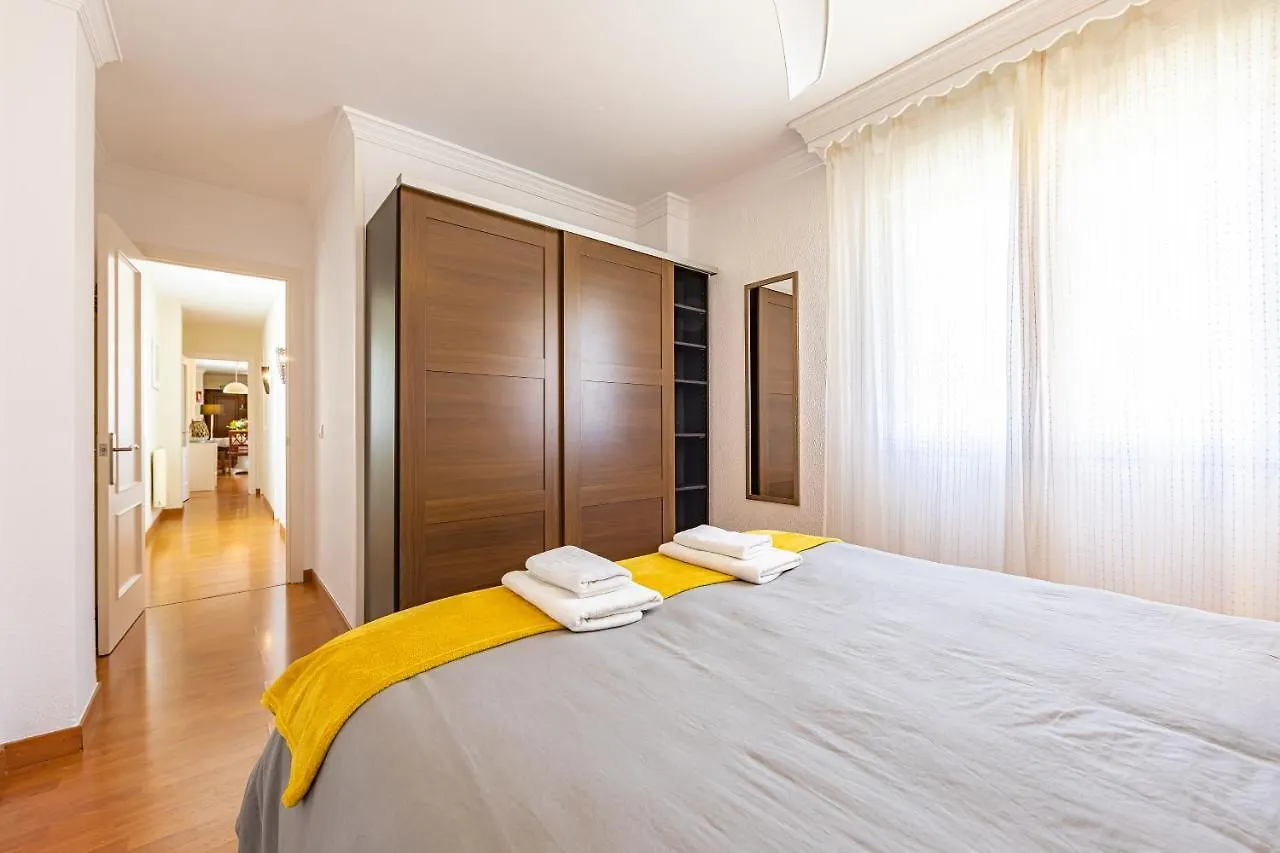Lejlighed Apartamento Centro Tarifa
