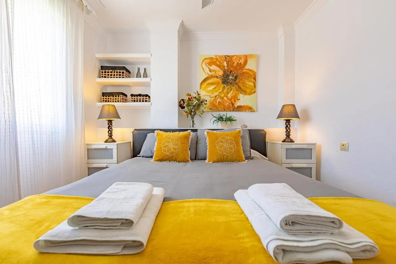 Apartamento Centro Tarifa 0*,  Spanien