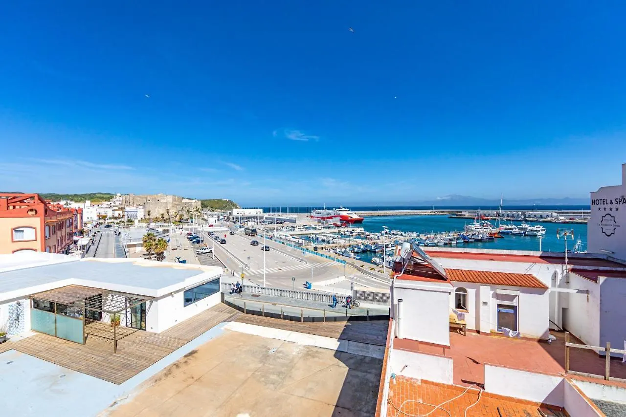 Apartamento Centro Tarifa