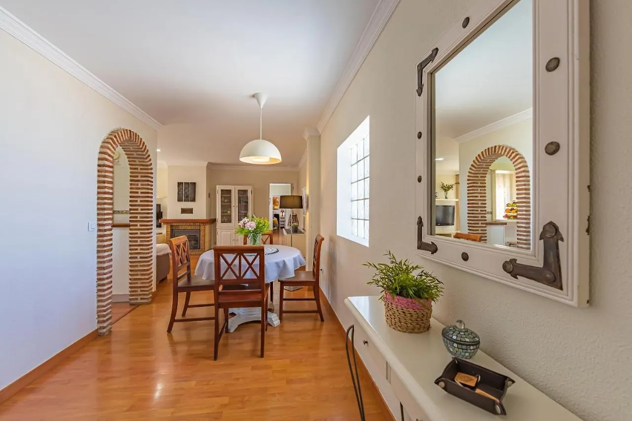Apartamento Centro Tarifa