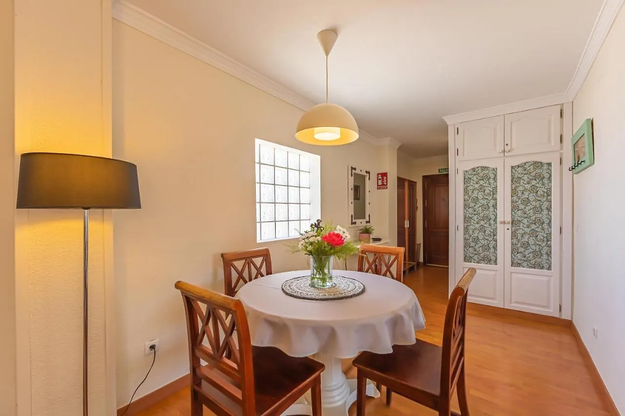 Lejlighed Apartamento Centro Tarifa Spanien