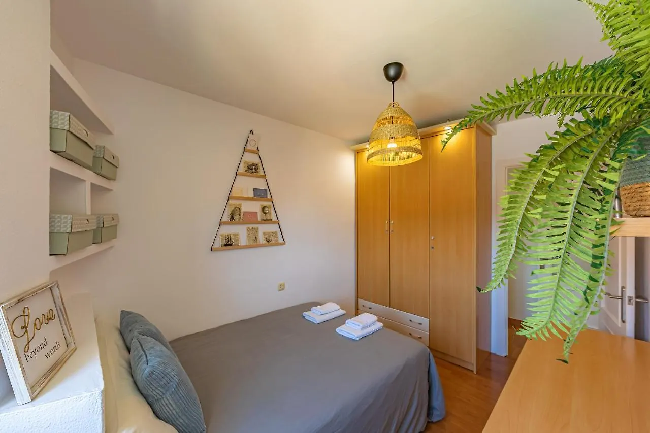 Lejlighed Apartamento Centro Tarifa Spanien