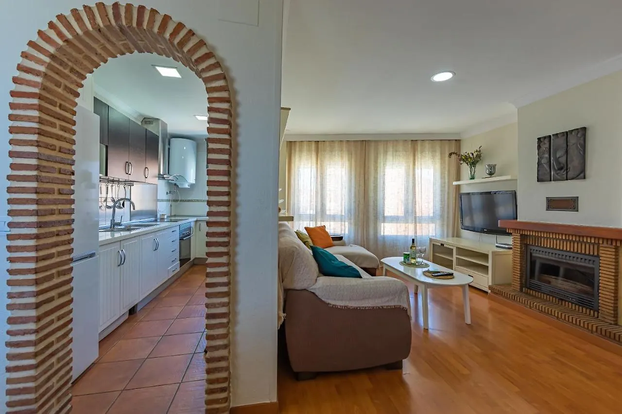 Apartamento Centro Tarifa