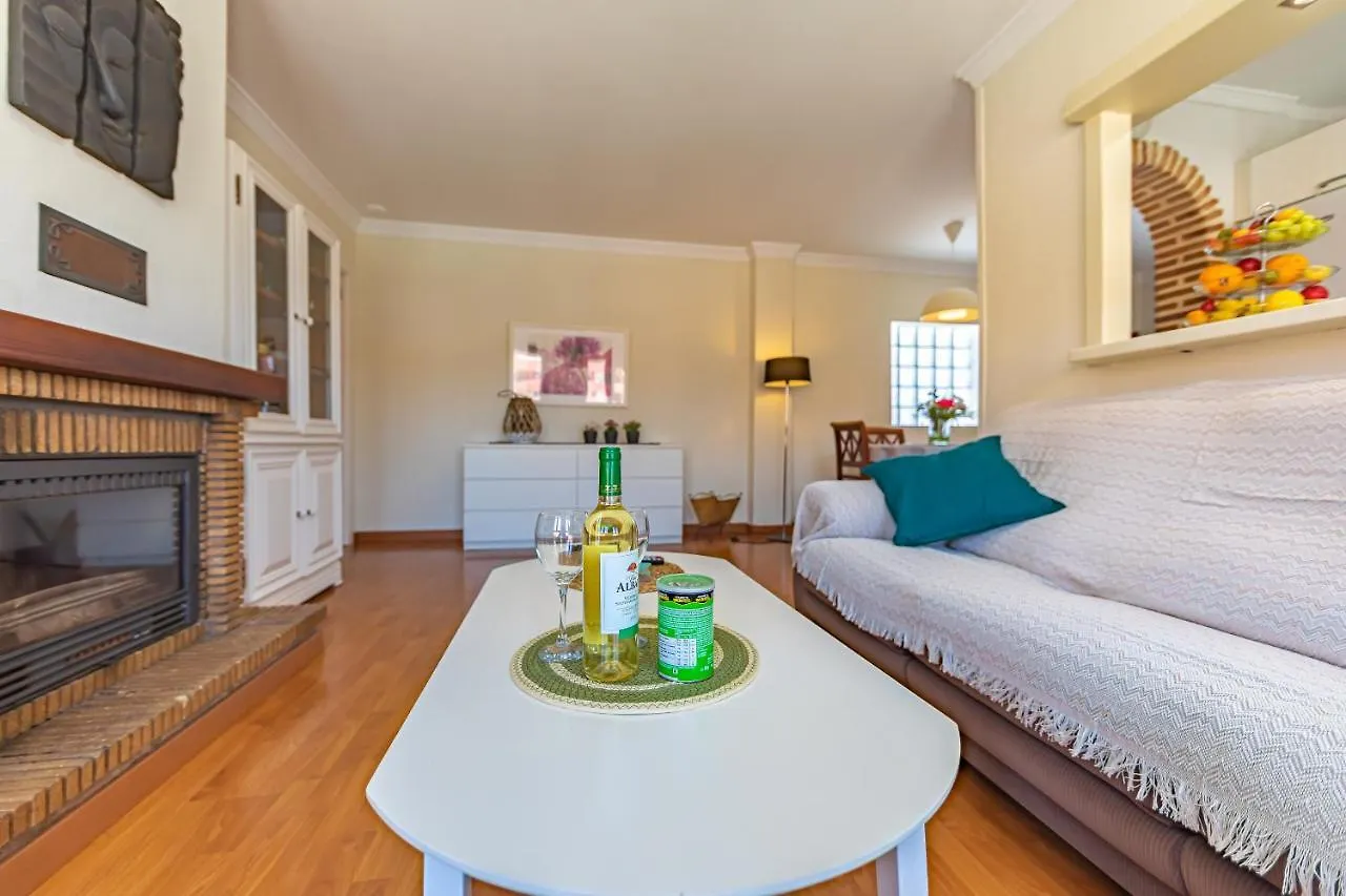 Apartamento Centro Tarifa
