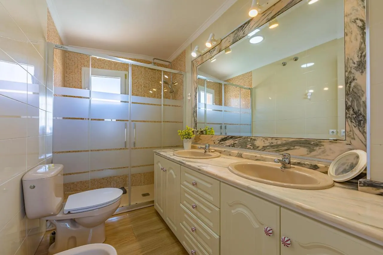 Apartamento Centro Tarifa Lejlighed